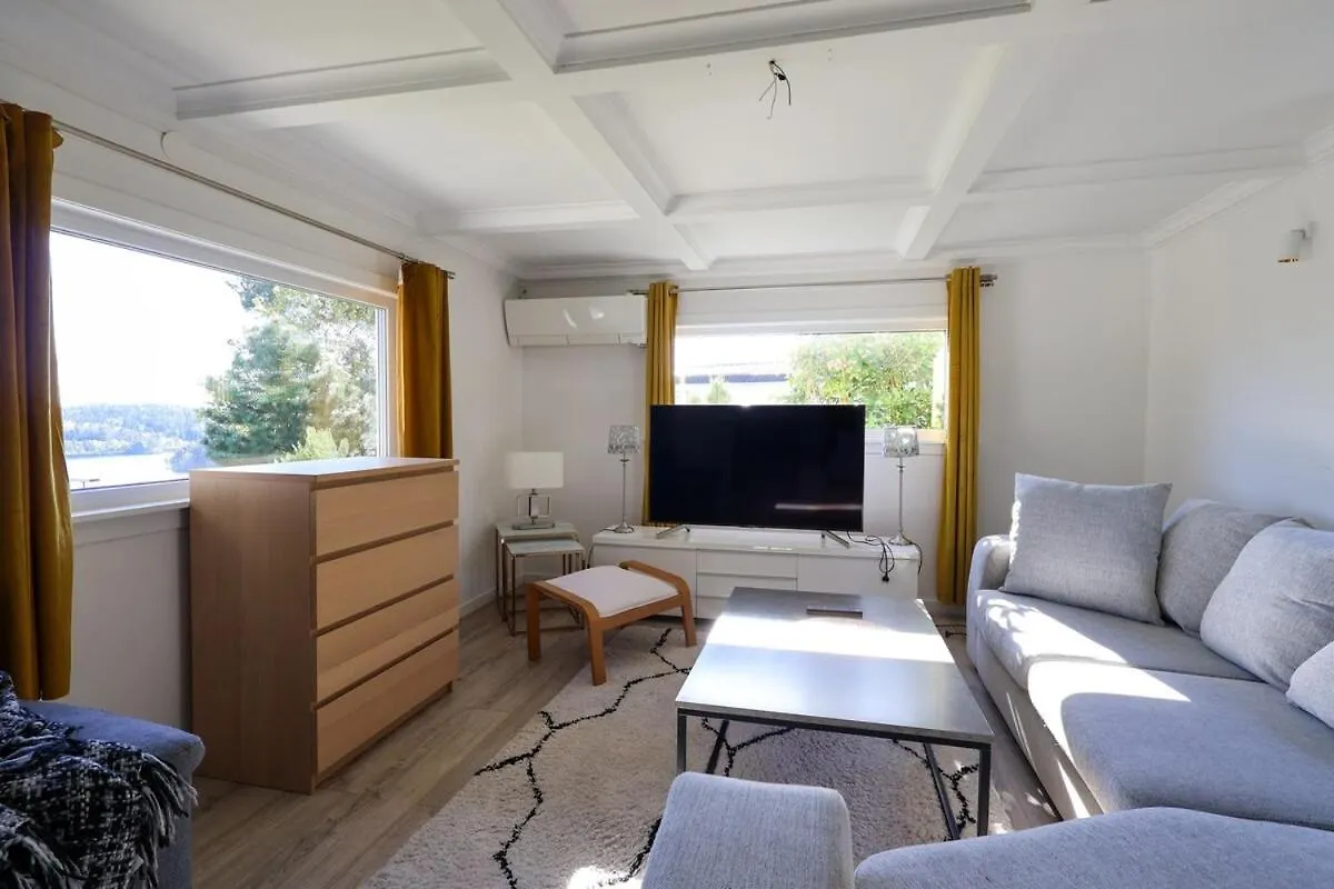 Villa 8 Beds - Workers Dream Home - Free Parking - Wifi Gothenburg