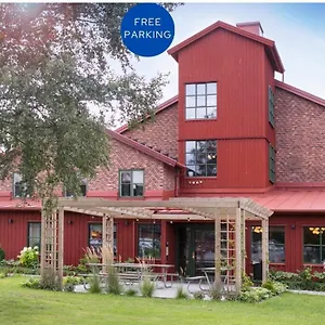 Kvibergs - Hostal