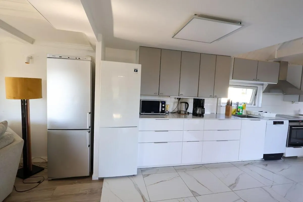 Villa 8 Beds - Workers Dream Home - Free Parking - Wifi Gothenburg