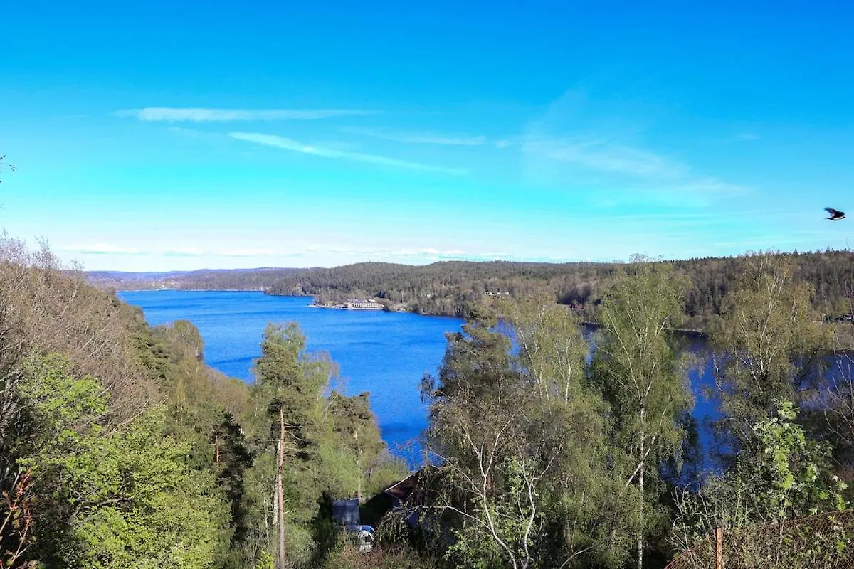 8 Beds - Workers Dream Home - Free Parking - Wifi Gothenburg 0*,  Sweden
