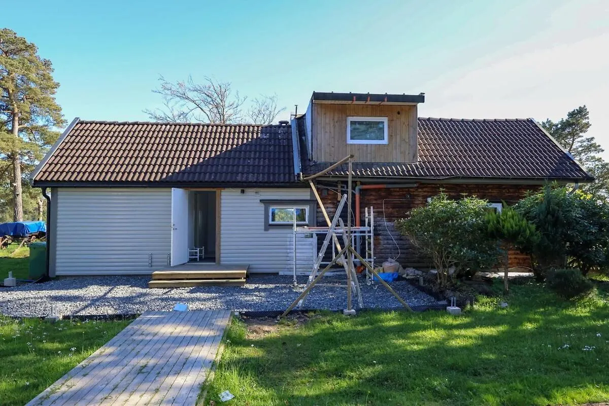 Villa 8 Beds - Workers Dream Home - Free Parking - Wifi Gothenburg Sweden